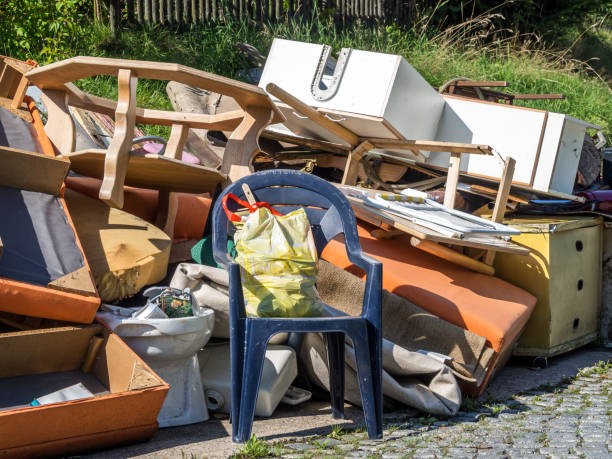 Best Hoarding Cleanup  in Rock Creek, AL