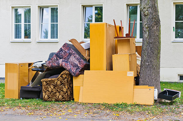 Best Electronics and E-Waste Disposal  in Rock Creek, AL