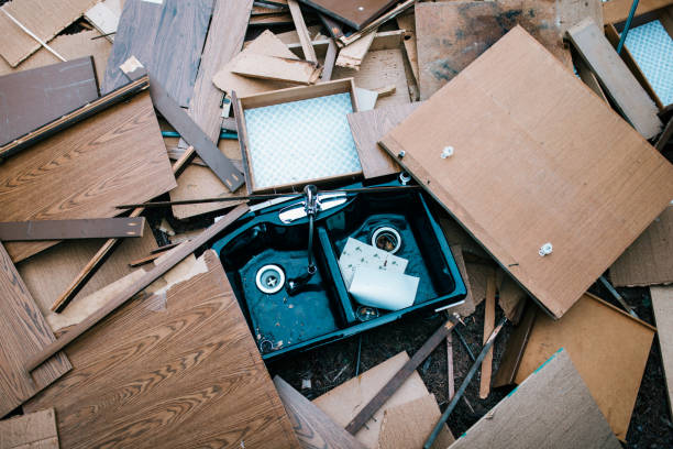 Reliable Rock Creek, AL Junk Removal Services Solutions