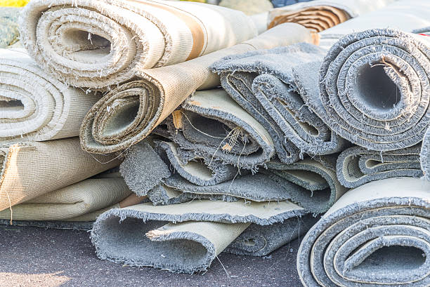 Best Carpet Removal and Disposal  in Rock Creek, AL
